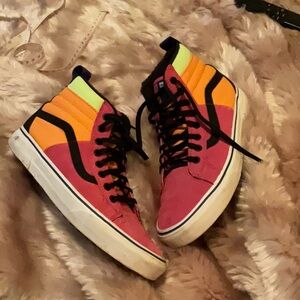 Vans Sk8-Hi